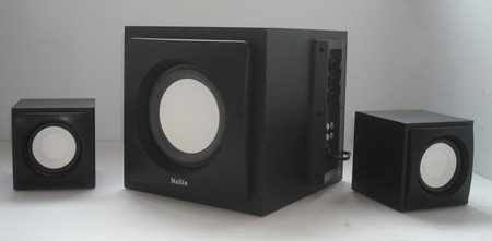 FM-2109
