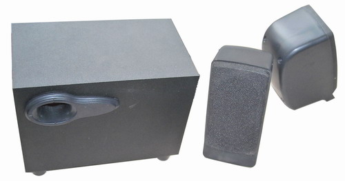 FM-203